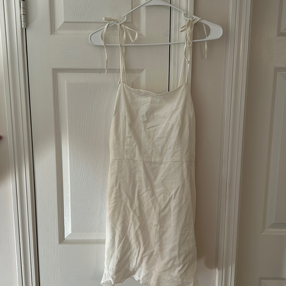 Abercrombie and Fitch Dress w TAG